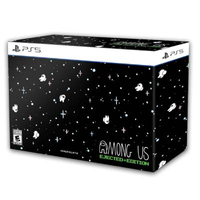 Among Us: Ejected Edition$89.99$35.99 at AmazonSave $54