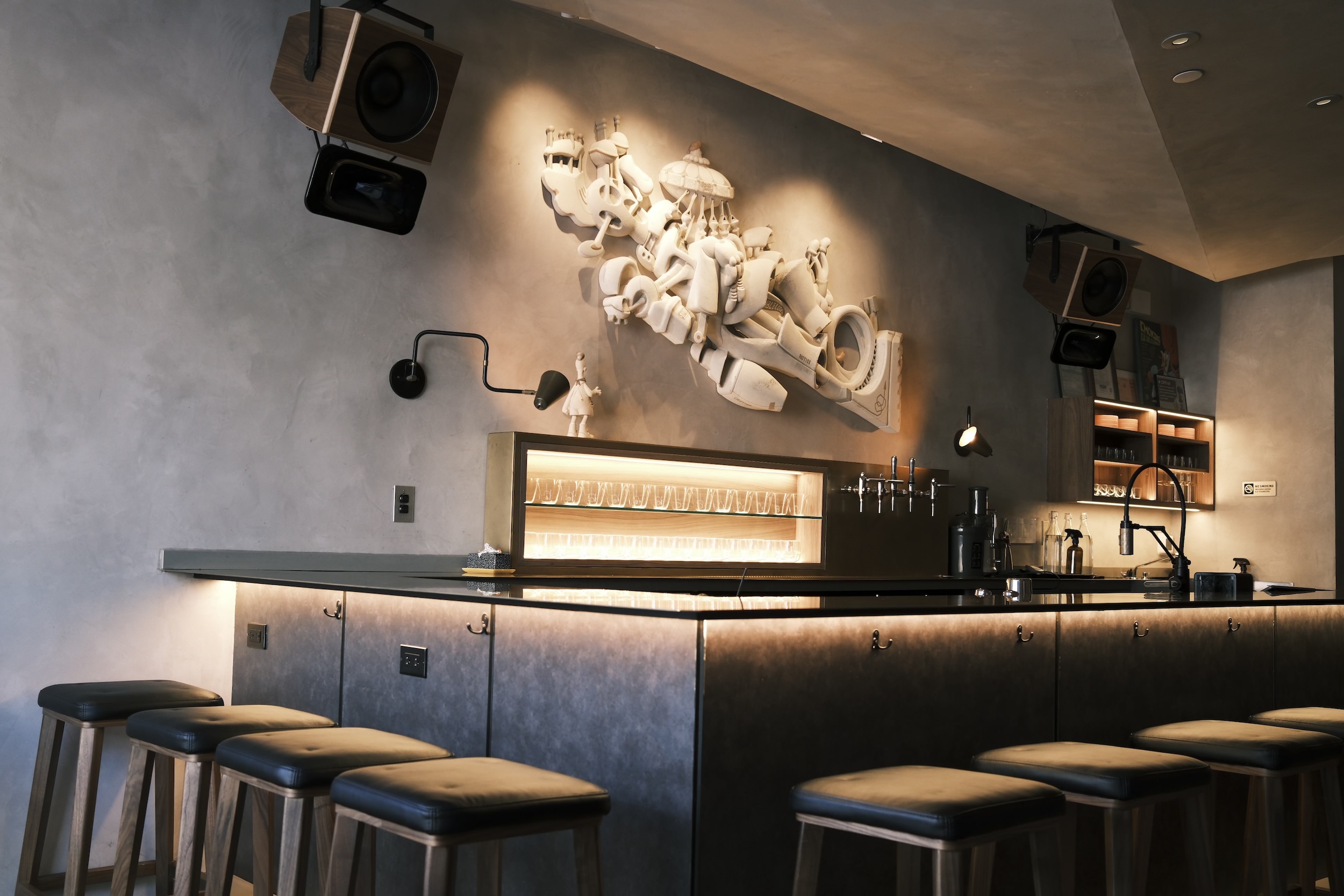best bars in ny 2025