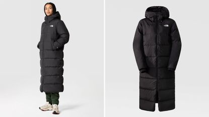 The Most Popular And Best North Face Jackets To Shop Now | Woman & Home