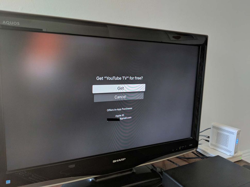 How to Watch YouTube TV on Apple TV | Tom's Guide