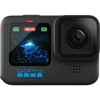 GoPro Hero12 Black + Premium sub|£399.99|£299.99
SAVE: £125 at GoPro. 💰 FREE Year Premium subscription
✅ Excellent stabilization
❌ Very similar hardware to Hero11 Black