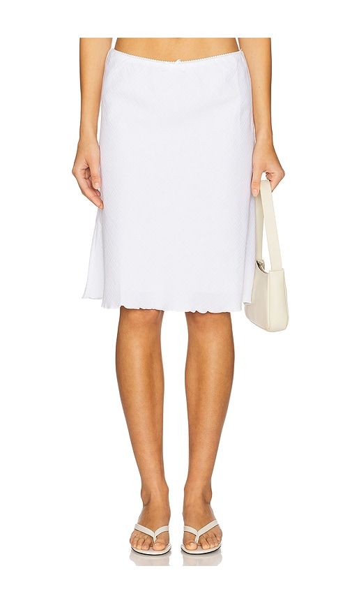Paloma Skirt
