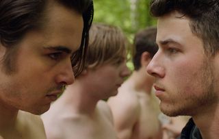 Goat Ben Schnetzer Nick Jonas