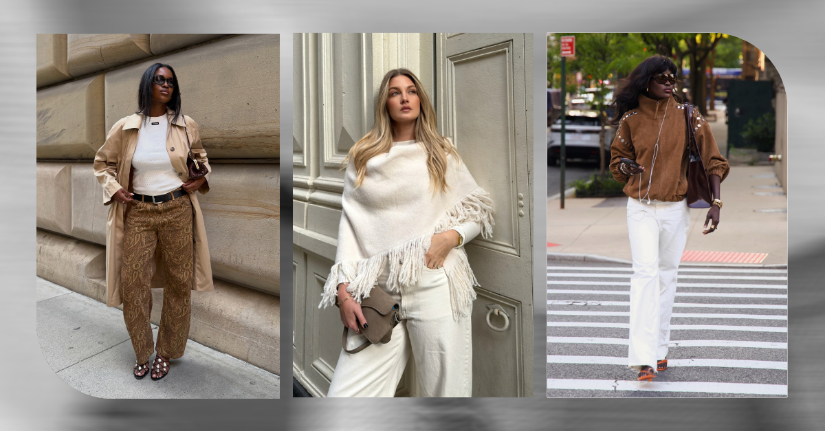 Live From New York—What the Most Fashionable Upper East Siders Are Wearing This Autumn