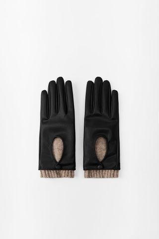 Short Gloves