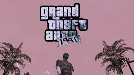 GTA 1991