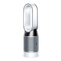 Dyson HP04 Pure Hot + Cold Smart Tower Air Purifier:$649.99now $449.99 at Best Buy