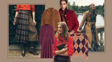 Boden outfits for autumn 2026