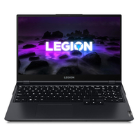 Lenovo Legion 5 15.6-inch gaming laptop: £999 at Currys
