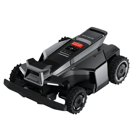 Segway Navimow X430 Robot Lawn Mower