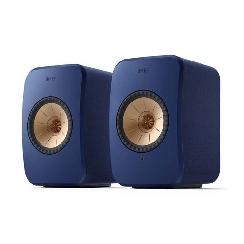 LSX II wireless speaker system