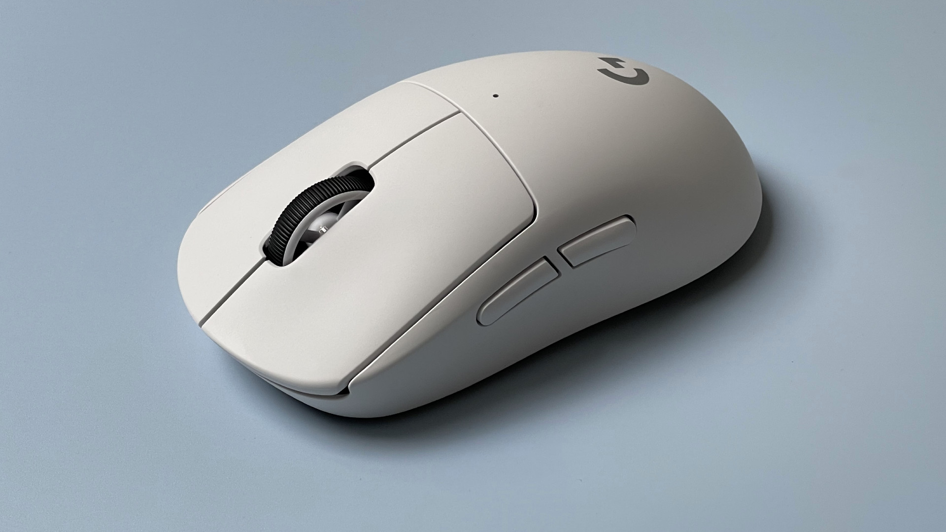 Logitech's 'forever mouse' could mean peripherals go the way of coffee beans, TVs, and printer ink by pushing a subscription