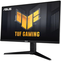 Asus TUF Gaming VG28UQL1A 4K gaming monitor: $649 $529 at AmazonSave $120 -