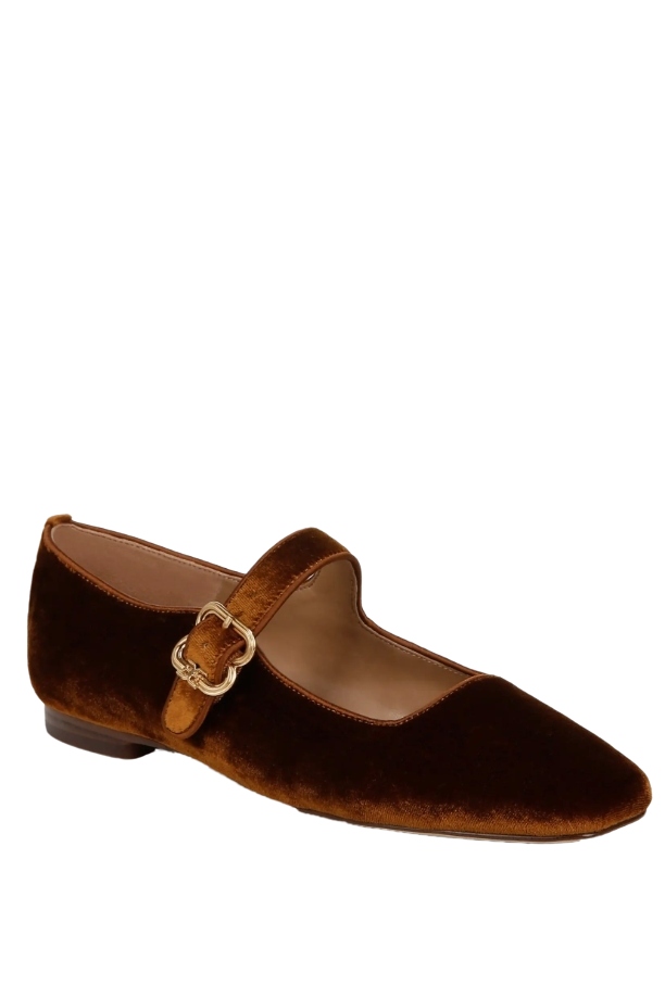 Sam Edelman, Michaela Mary Jane Flat