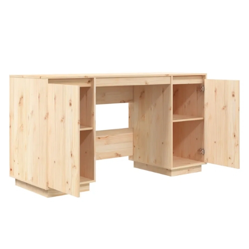 Wayfair.co.uk, Natur Pur Woodbine Desk 
