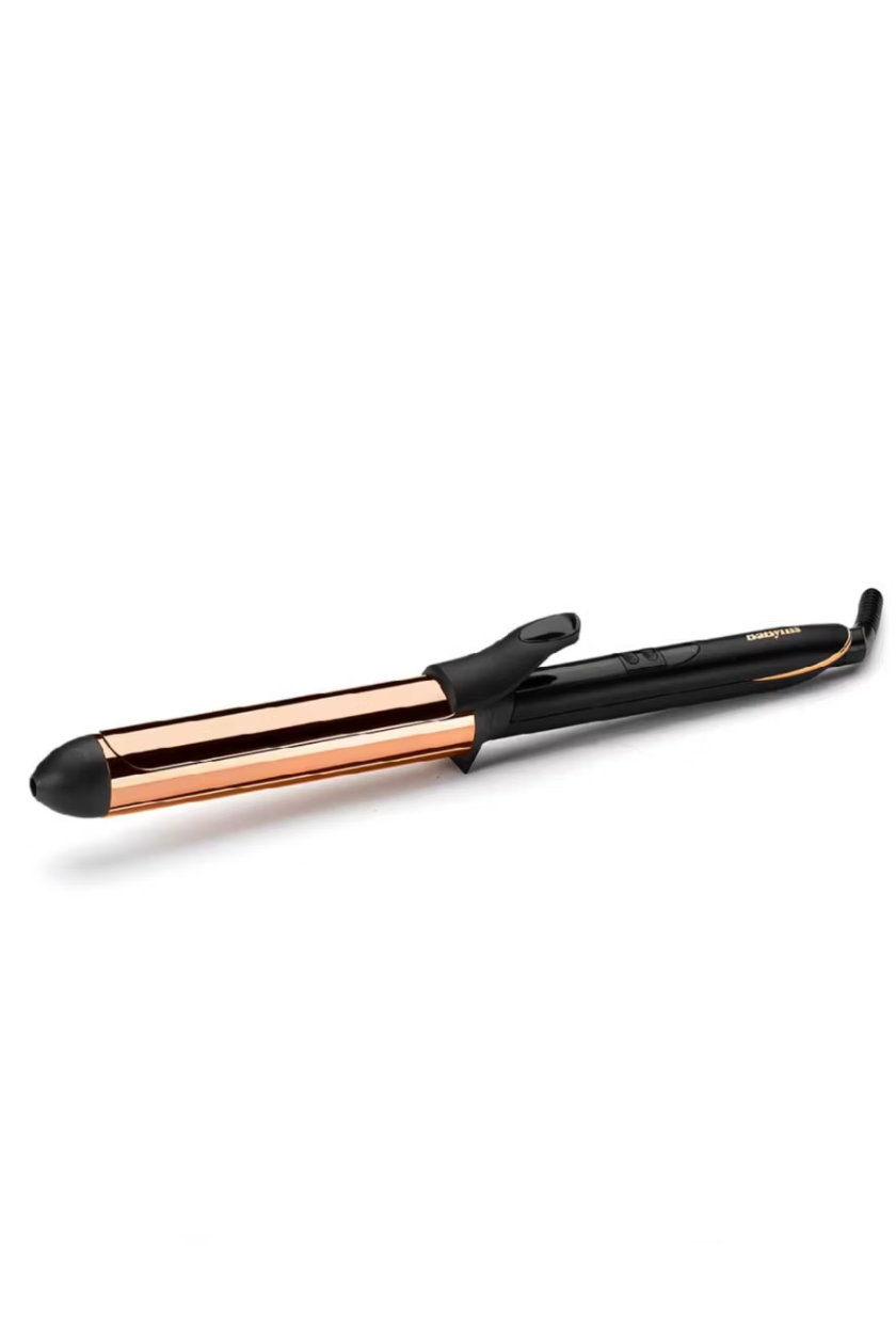 An image of a BaByliss curling tong.