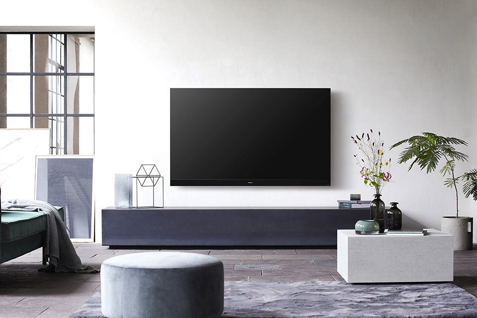 Panasonic HZ2000 OLED TVs arrive: 5 things to know