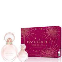 BVLGARI Rose Goldea Blossom Delight Juice Juice Christmas Set - £102 £81.60 | Look Fantastic