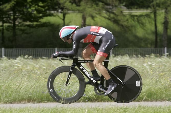 Fabian Cancellara (Radioshack)