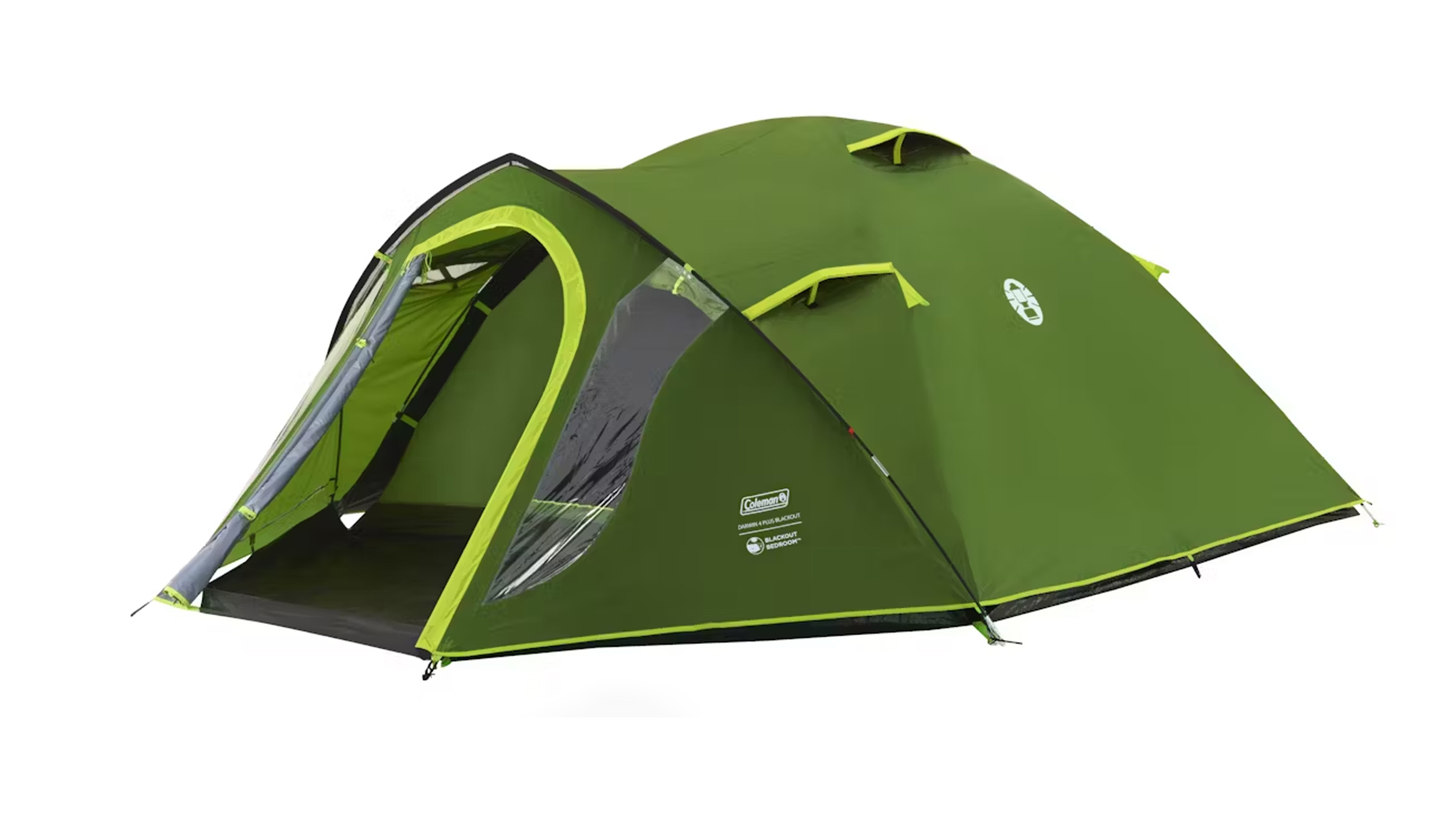 Coleman Darwin 4+ BlackOut