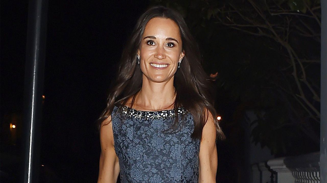 pippa middleton