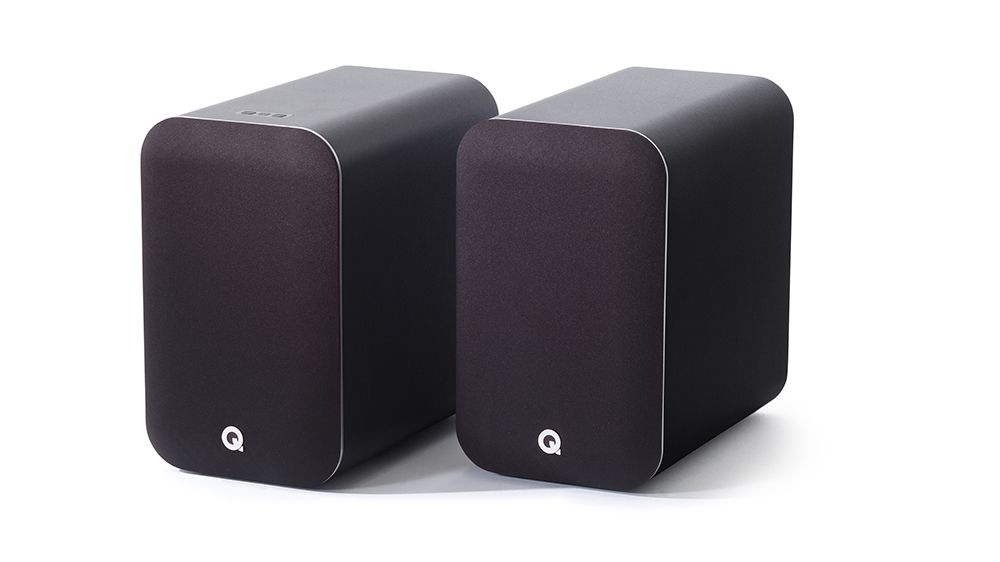 Q Acoustics M20