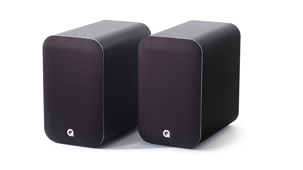 q acoustics whathifi