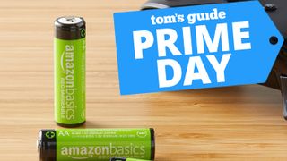 Prime Day batteries