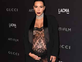 kim kardashian, kim kardashian pregnancy