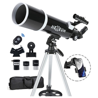 Hexeum Telescope Set - was $299.99, now $139.99 at Amazon