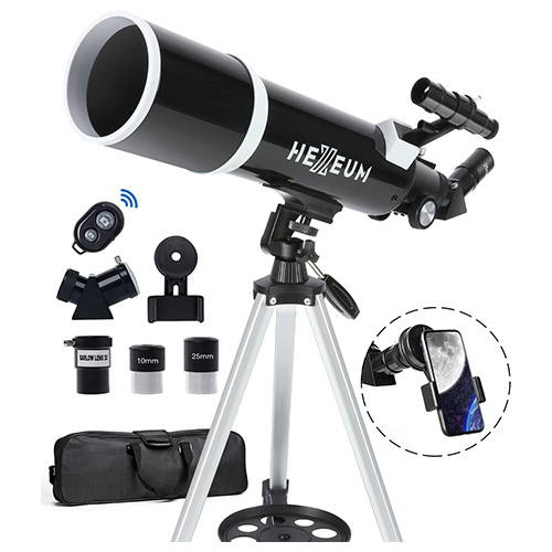 Hexeum Telescope Set Deal Block (500 x 500)