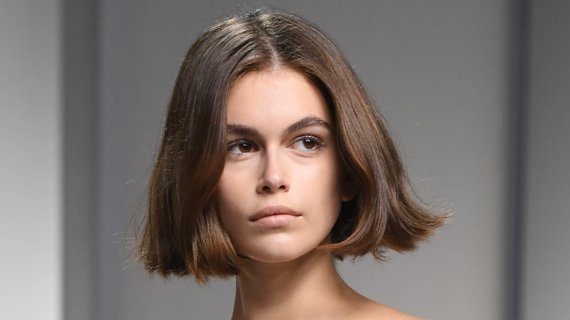 Italian bob haircut: the chic, '60s-inspired style explained | Woman & Home
