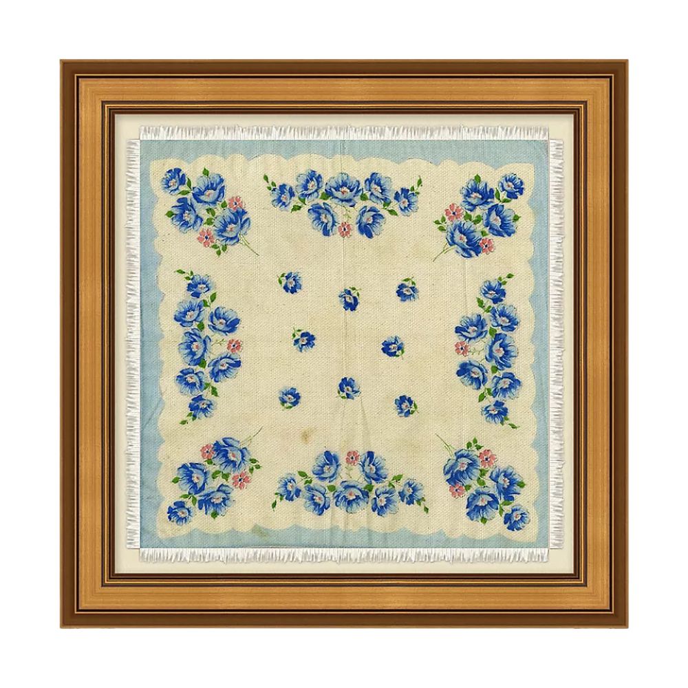 Patterned Pop 2 Wall Art