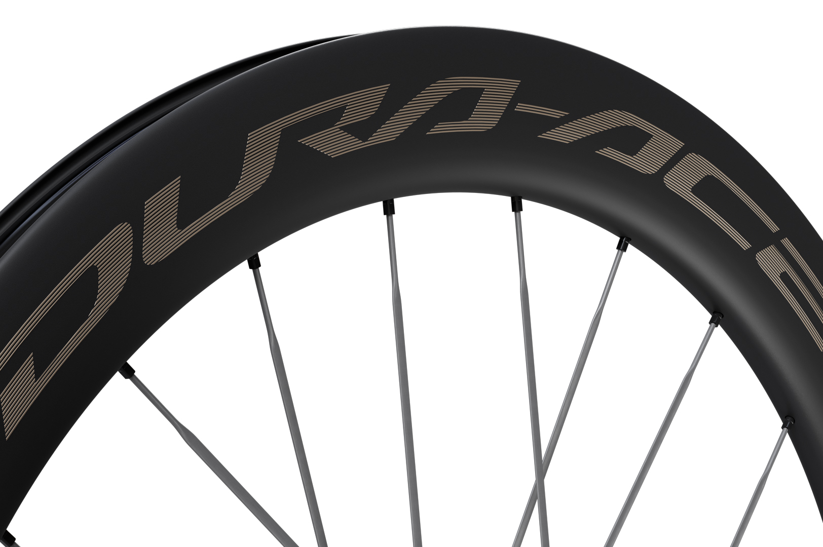 Shimano Dura-Ace wheels