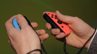 Nintendo Joy-Con