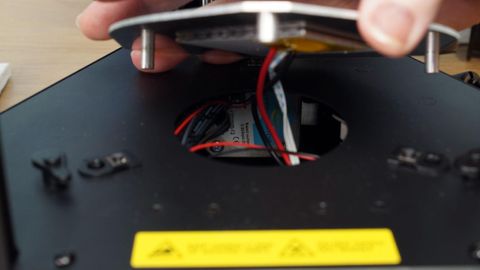 Monoprice Mini Delta V2 Review: Fast Junior Prints | Tom's Hardware