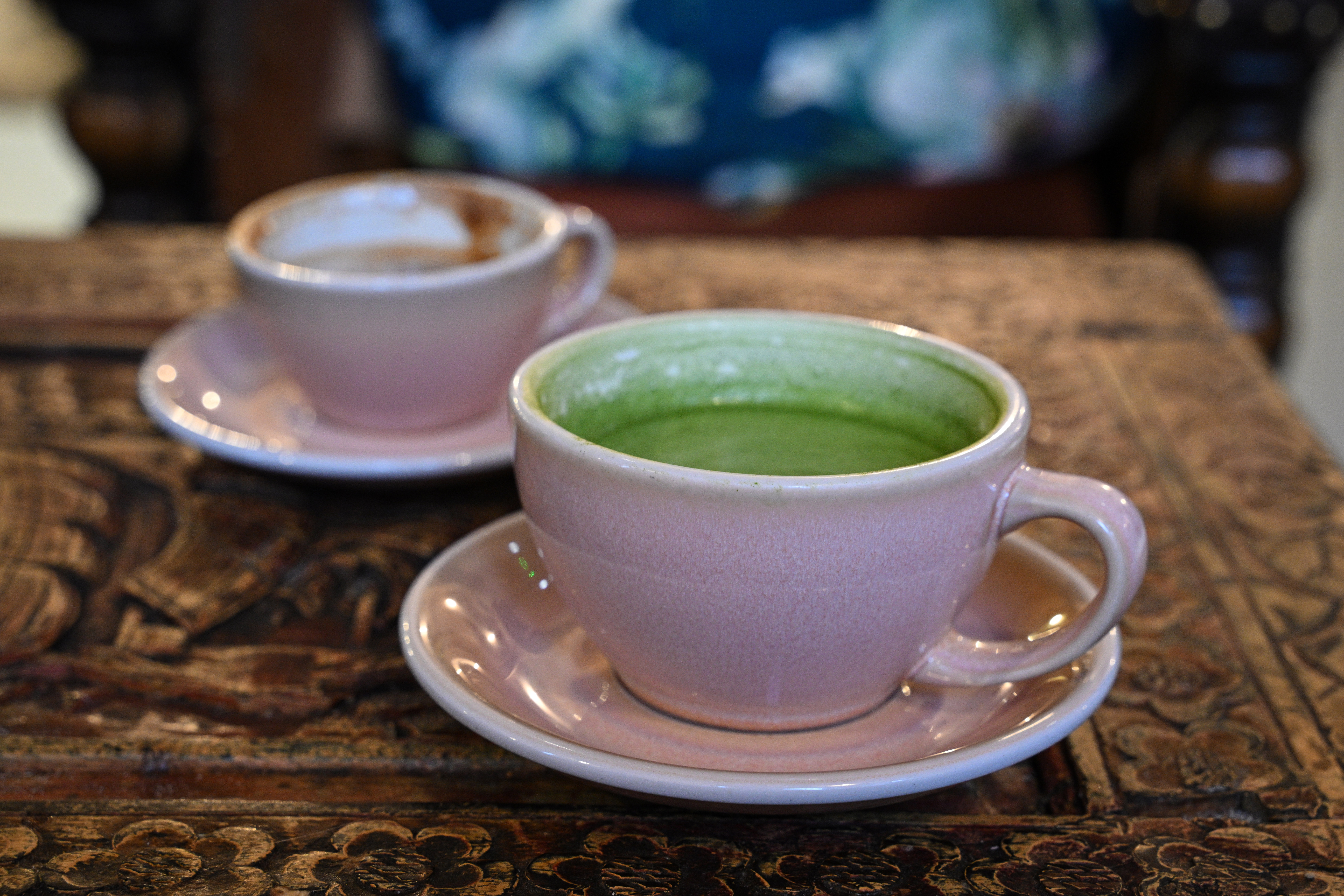 Nikon Z9 sample