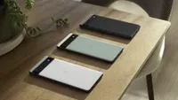 Google Pixel 6a
¡Ya lo puedes comprar!