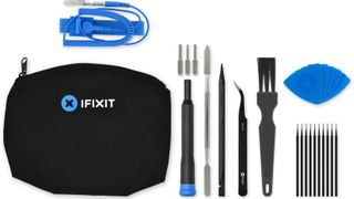 Image of the iFixit Xbox Repair Tool Kit