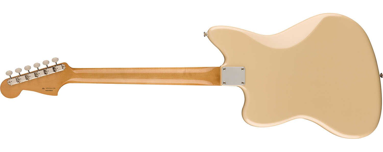 Fender Vintera II '50s Jazzmaster in Desert Sand