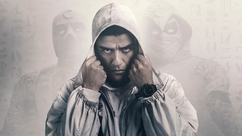 Is Moon Knight British? Oscar Isaac's Accent Has Fans Intrigued