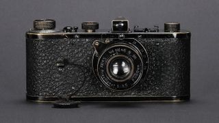 Leica 0-series no.121