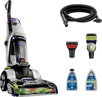 Bissell ProHeat 2X Revolution Pet Pro Plus Upright Deep Cleaner