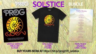 Solstice bundle