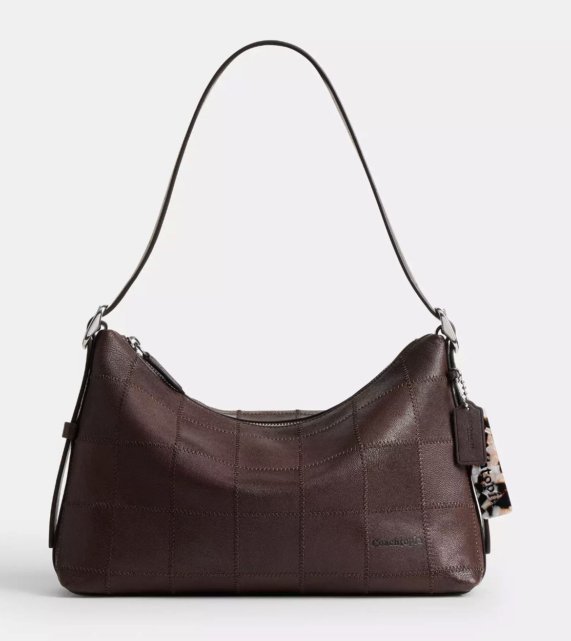 Coach, Alter/Ego Slouchy Shoulder Bag