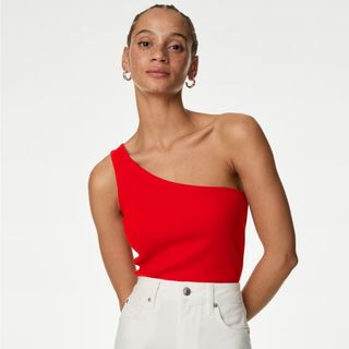 M&S top