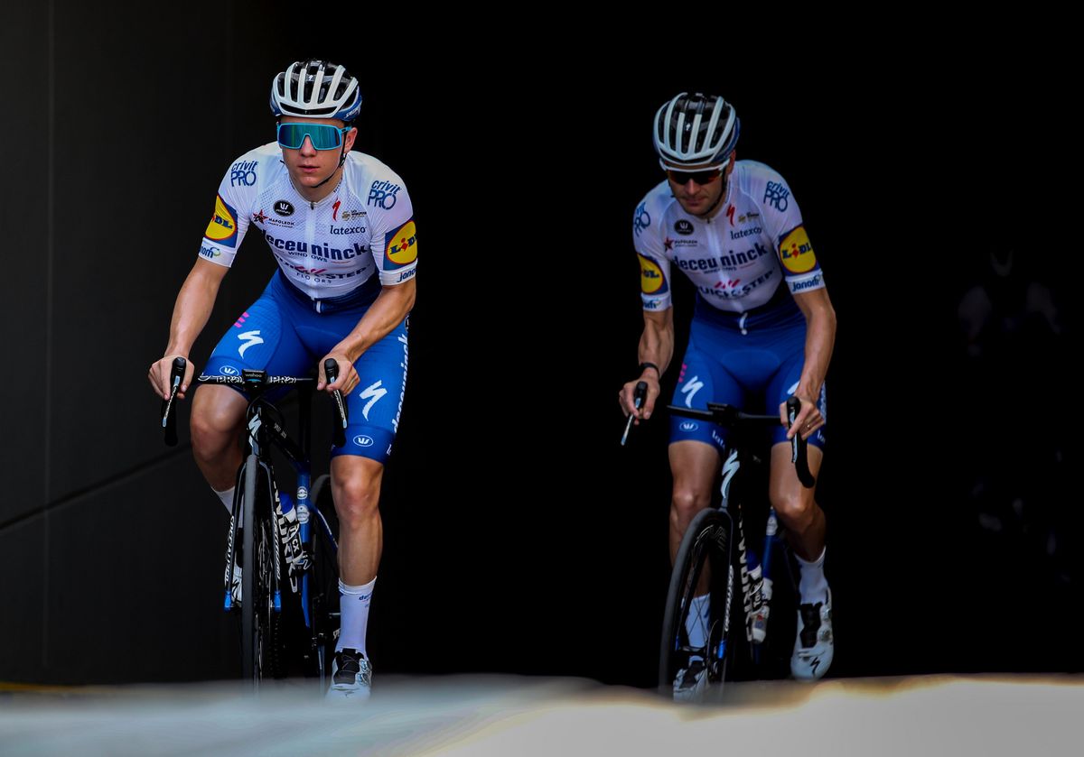 Remco Evenepoel