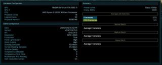 Ryzen 9 5950X benchmark
