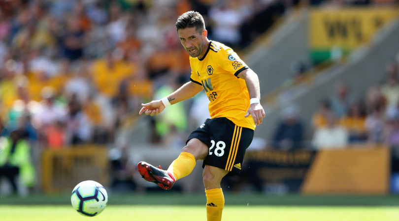 Joao Moutinho