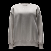 Nike  Phoenix Fleece Sweatshirt: